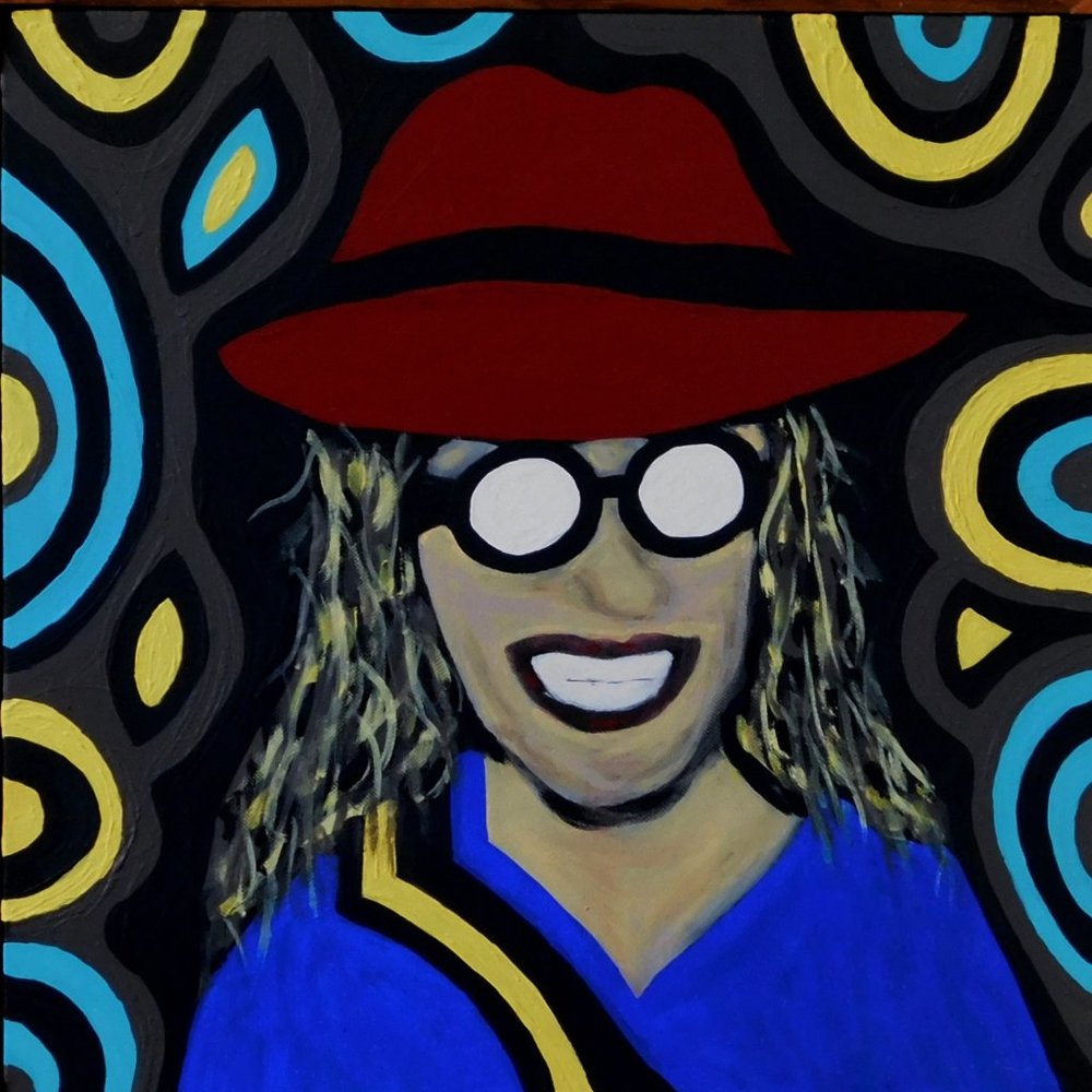 Meet your Posher, Daisy